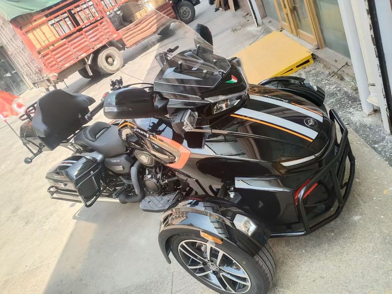 二手庄威威迪南