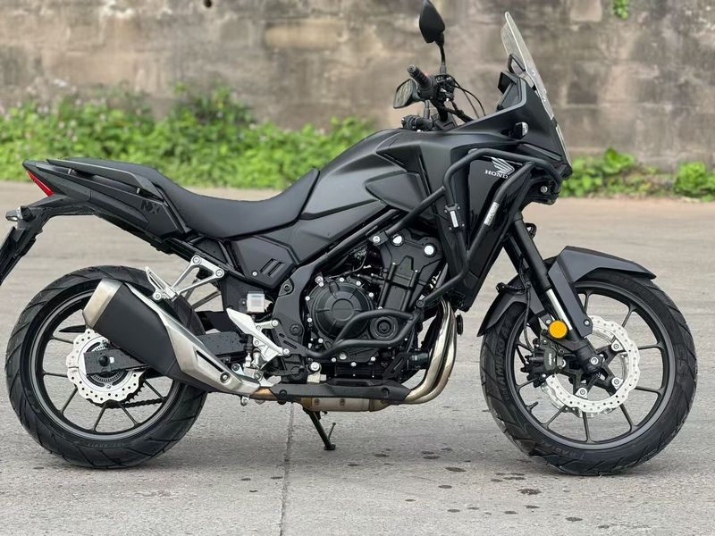 二手本田NX400