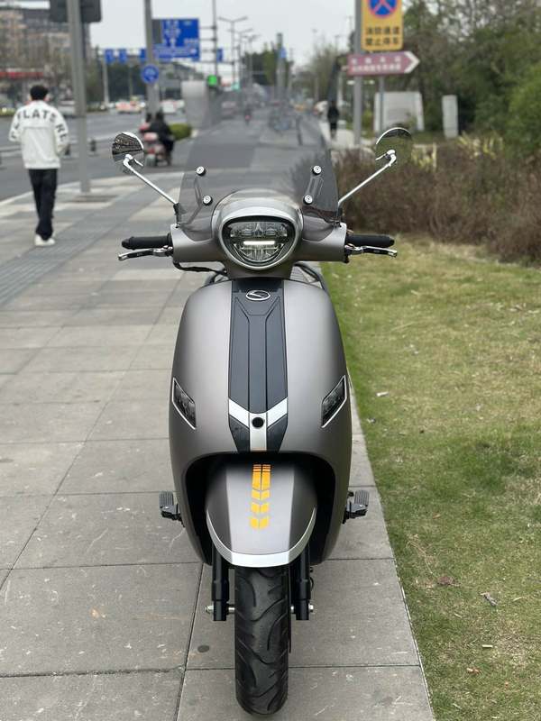 二手轻骑奥罗拉150