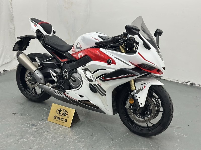 二手无极RR660S