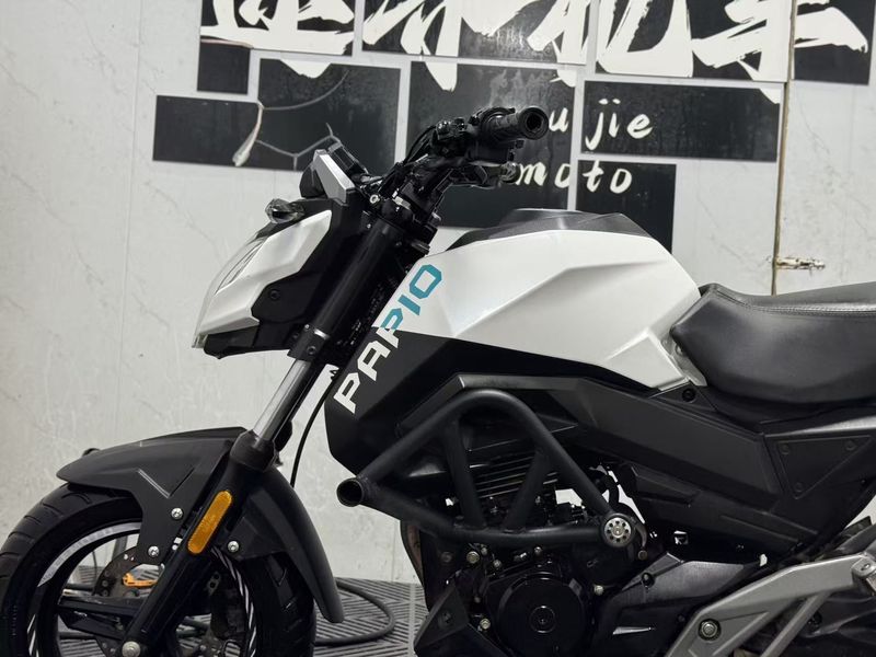 二手春风ST狒狒