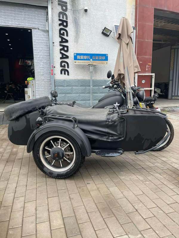 二手海陵HL250B-2D