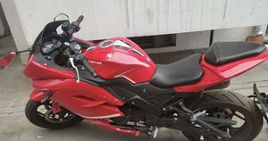 二手喜力蛟龙200