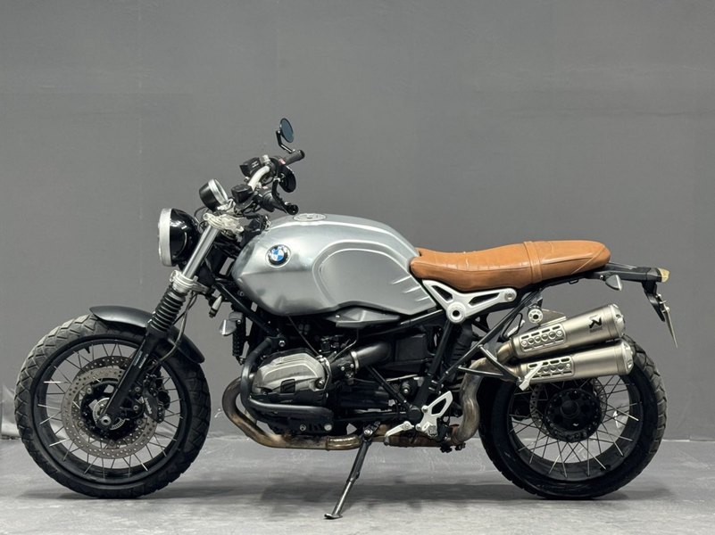 二手宝马R NineT