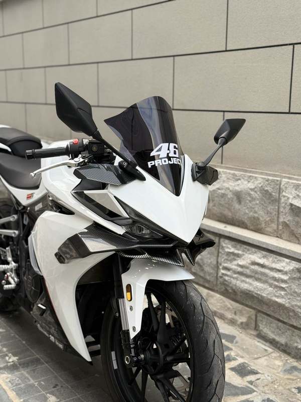 二手凯越250RR 刺鸟