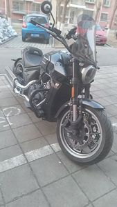 二手高金Thor1000