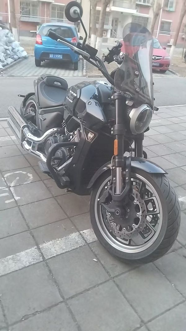 二手高金Thor1000