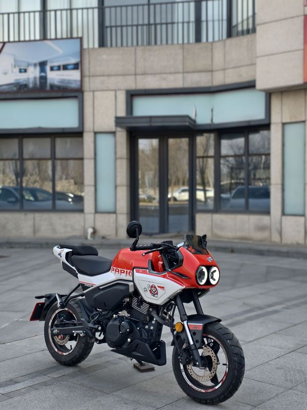 二手春风XO狒狒