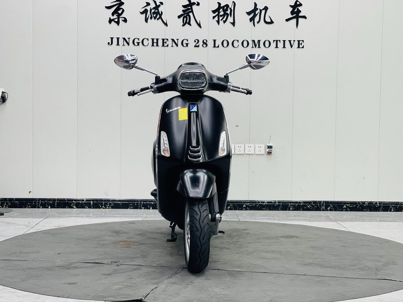 二手VESPASprint 150