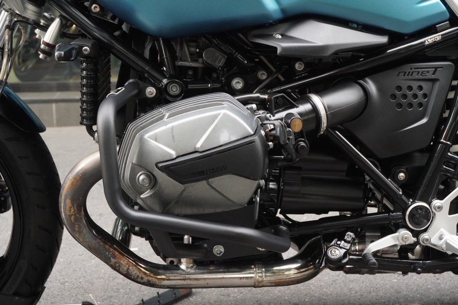 二手宝马R NineT