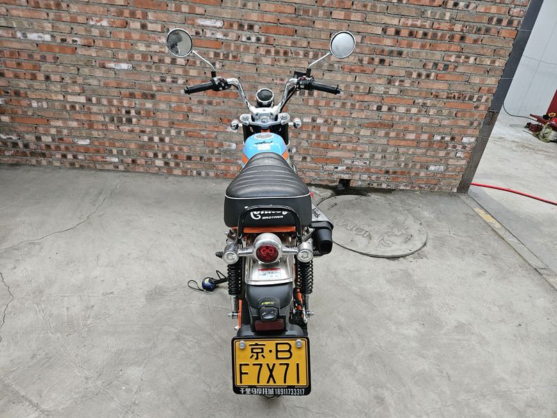 二手望江现代小铃童