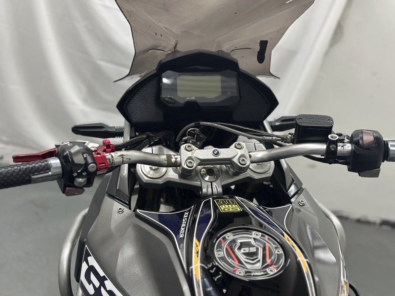 二手宝马G 310 GS