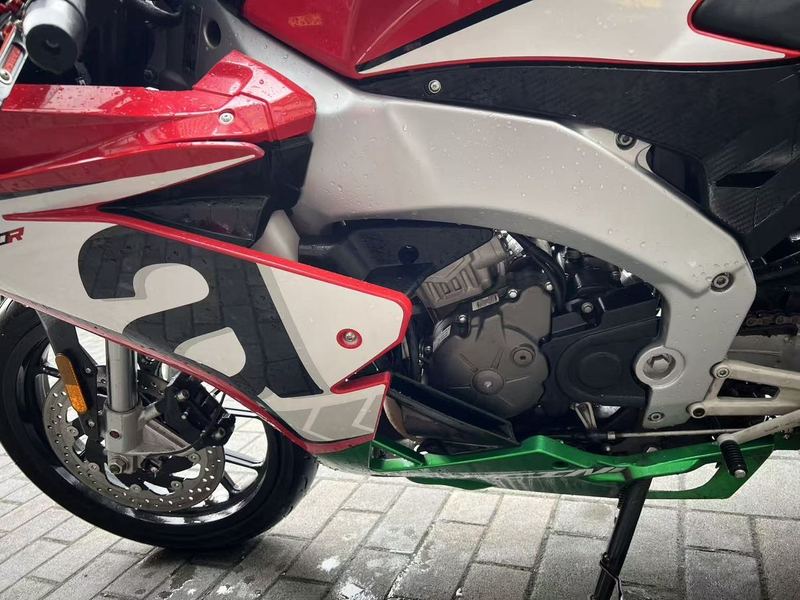 二手宗申阿普利亚GPR250R