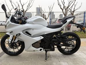 二手QJMOTOR赛250