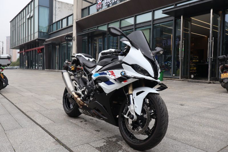 二手宝马S 1000 RR