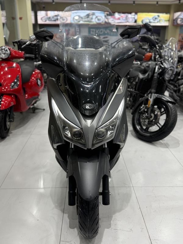 二手光阳赛艇 250