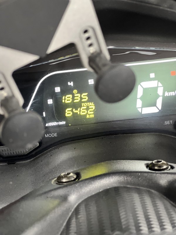 二手三阳Joymax F 300