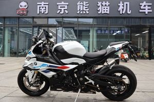 二手宝马S 1000 RR