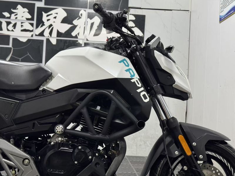 二手春风ST狒狒