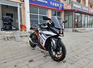 二手KTMR2RRC 390 