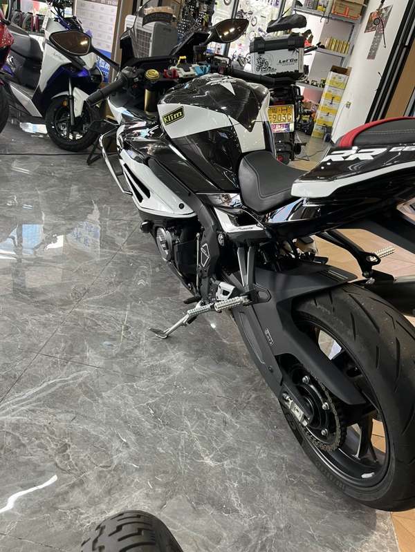 二手无极RR660S