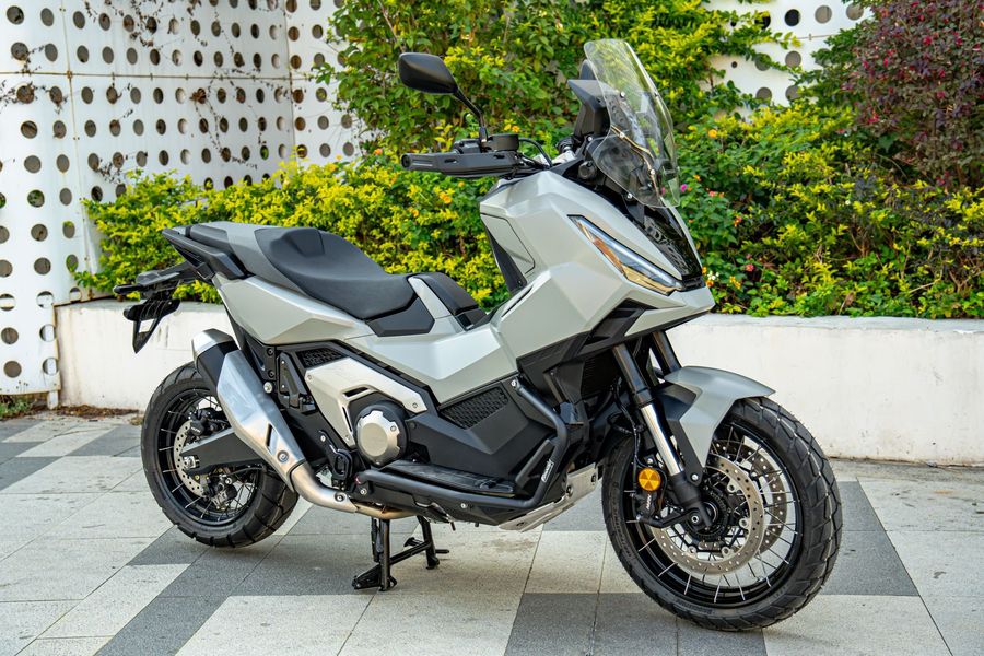 二手本田X-ADV 750