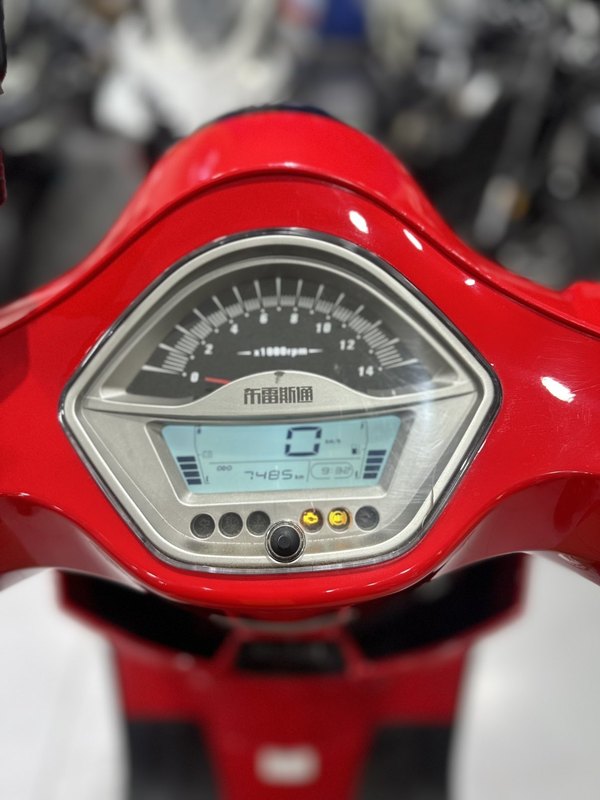 二手布雷斯通蓝卡150