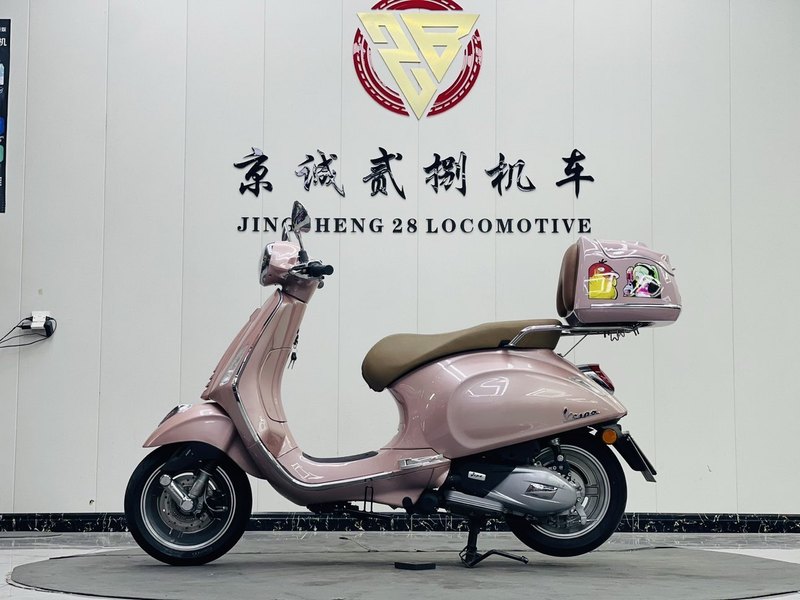 二手VESPAPrimavera 150