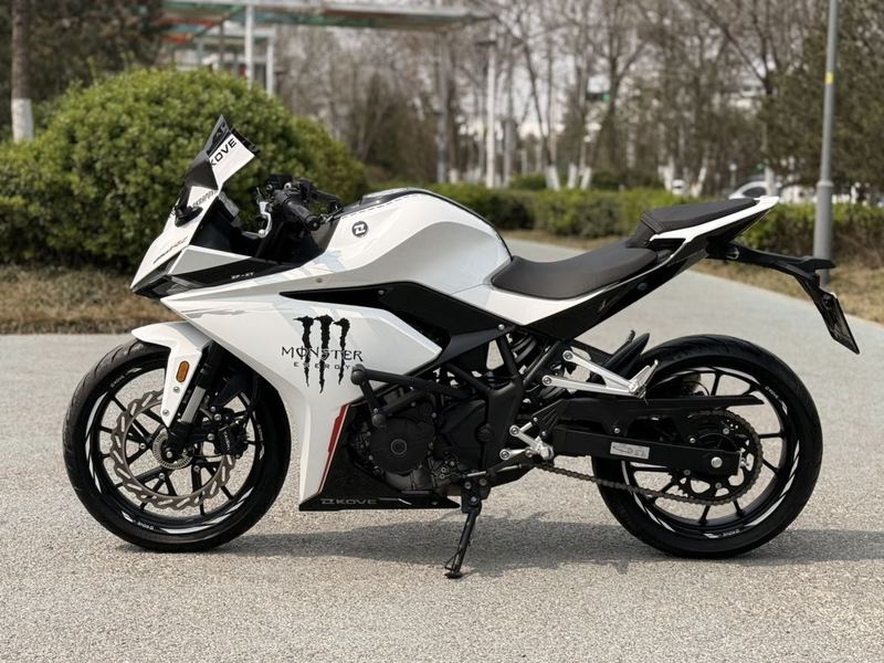 二手凯越250RR 刺鸟