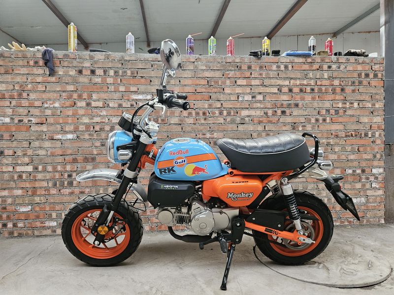 二手望江现代小铃童