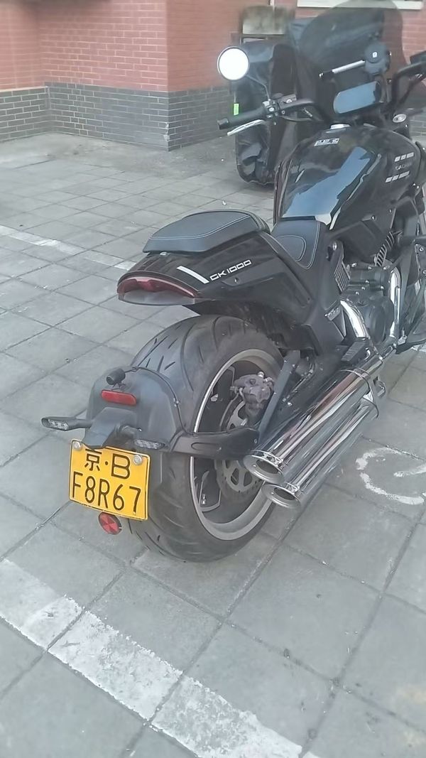 二手高金Thor1000