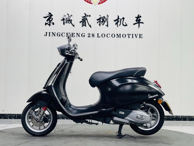 二手VESPASprint 150