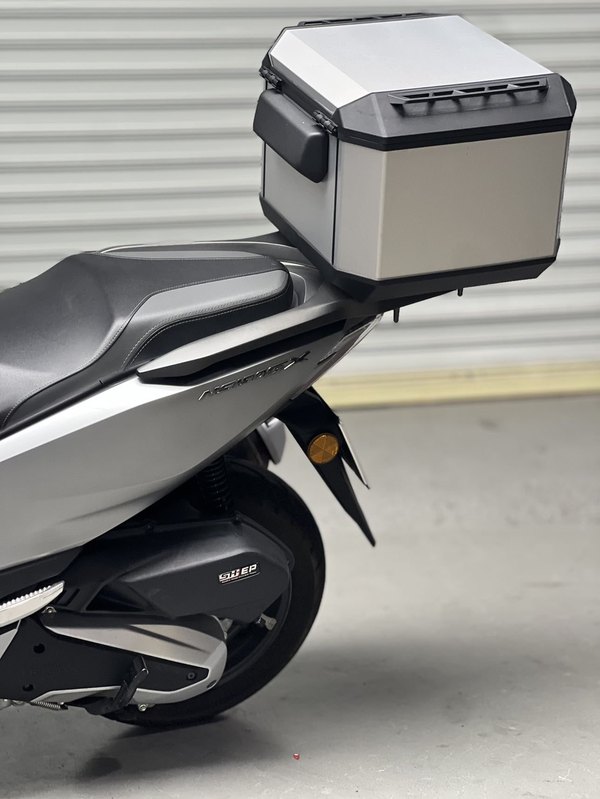 二手新大洲本田NS150GX