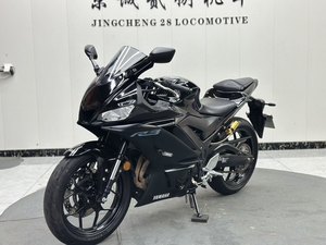 二手雅马哈YZF-R3