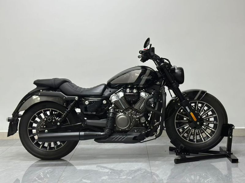 二手奔达灰石250