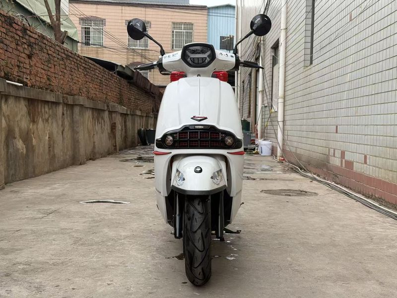 二手维多利亚Sixties 150i