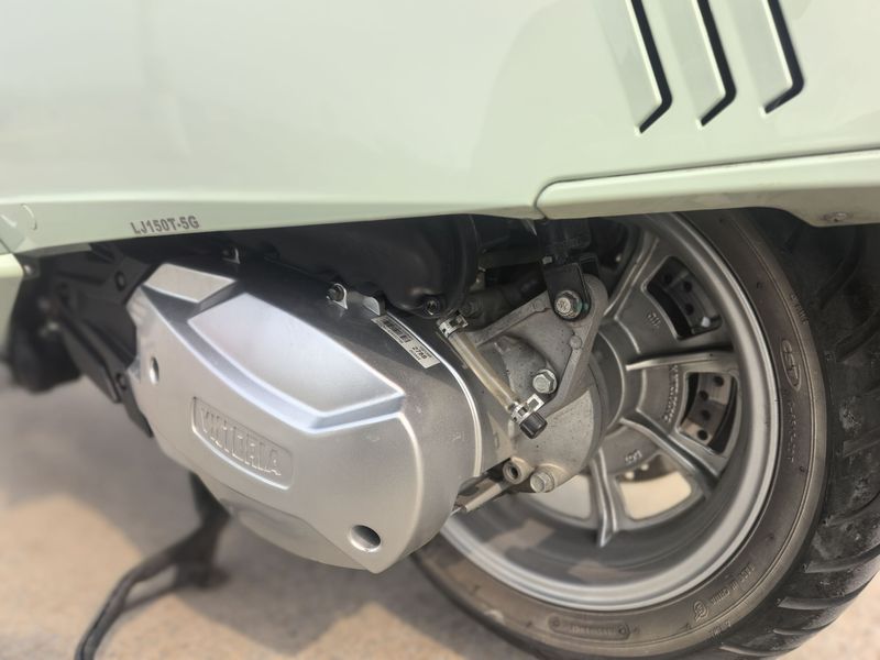 二手维多利亚Sixties 150Si