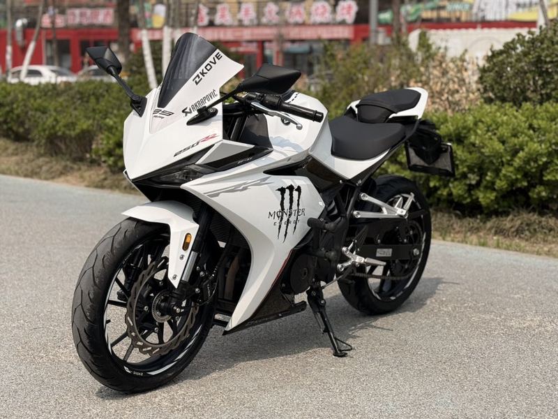 二手凯越250RR 刺鸟