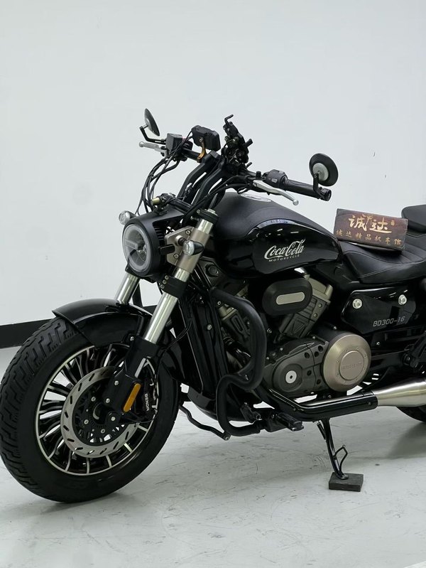 二手奔达Rock300 灰石