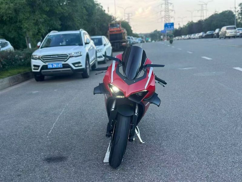 二手杜卡迪Panigale V4