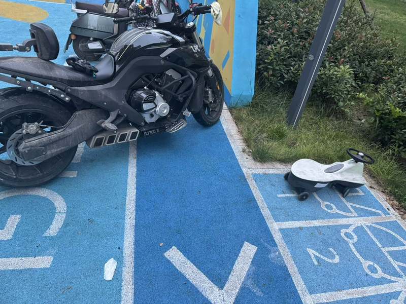 二手奔达LFC700 燎