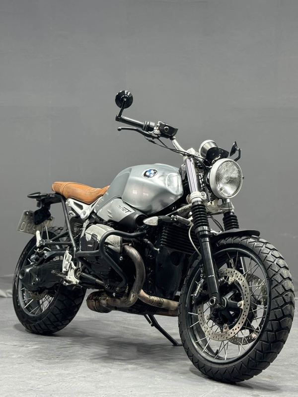 二手宝马R NineT