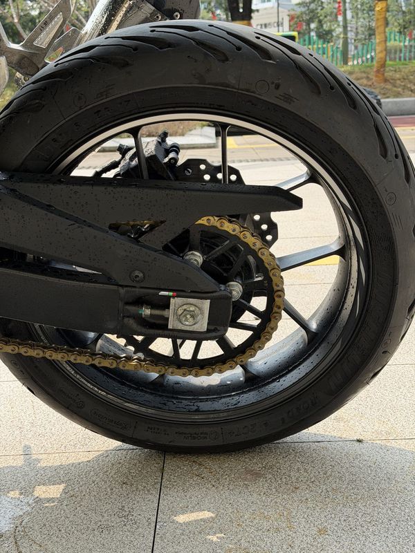 二手本田CBR500R(进口)