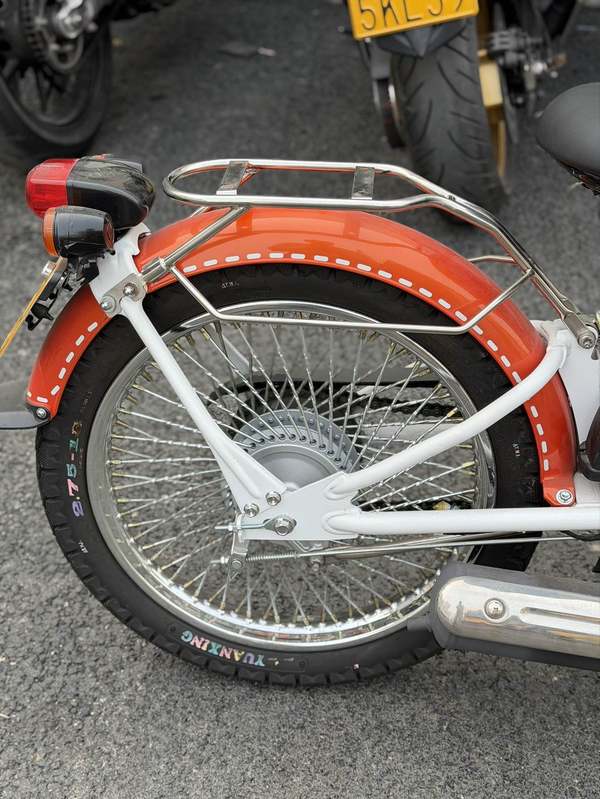 二手国美皮皮侠