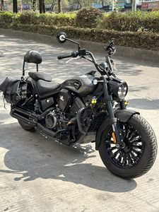 二手奔达黑旗500