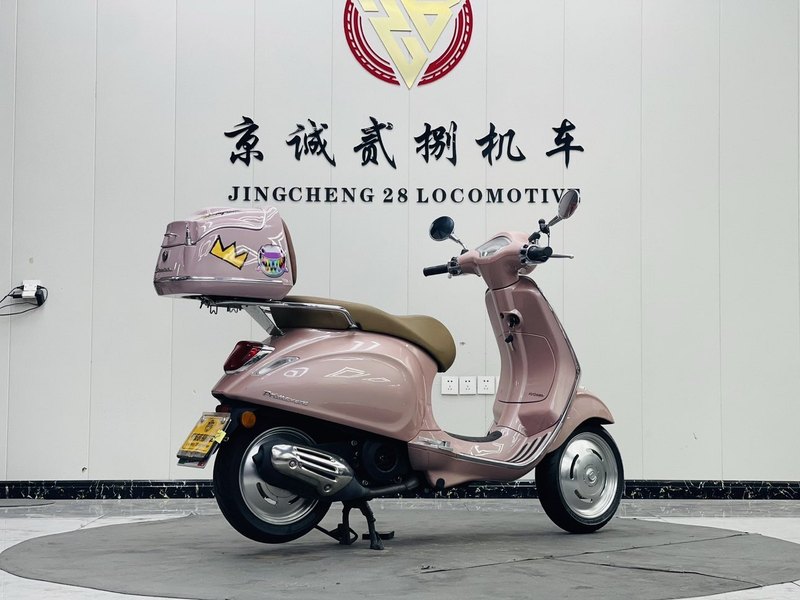 二手VESPAPrimavera 150