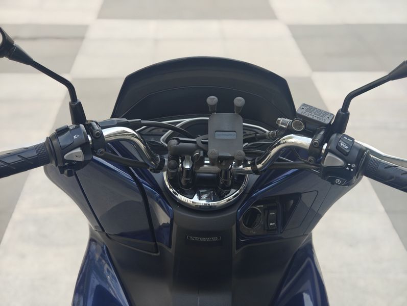 二手新大洲本田PCX