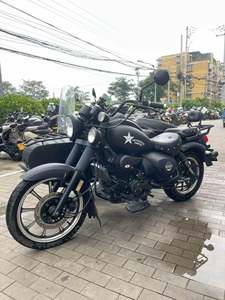 二手海陵HL250B-2D