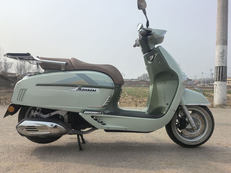 二手维多利亚Sixties 150Si