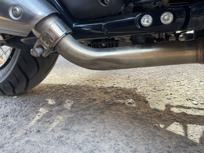 二手汉威雅痞 YP500/B50